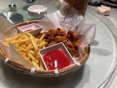 -最爱妈妈菜·宜春本地菜(一店)