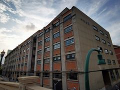 -上海四行仓库抗战纪念馆