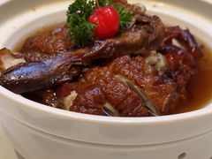 -大永徽·传统徽菜