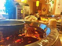 -舒家大院重庆老火锅(纪念塔店)