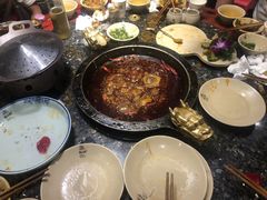 -蜀大侠火锅(寰球文化地标·总府店)