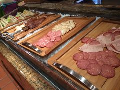 -咖啡苑·沈阳今旅酒店Hotel Jen·香格里拉集团