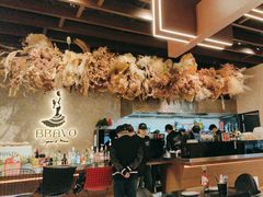 -BRAVO·布瓦屋西餐