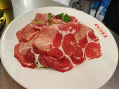 -燃计沙茶皇·香港沙茶火锅(人广旗舰店)