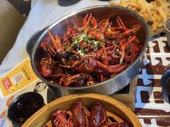 -靓靓蒸虾·头牌蒸虾(雪松路总店)