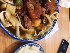 -东财大盘鸡(黑石礁店)