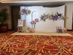 -福州香格里拉·宴会厅