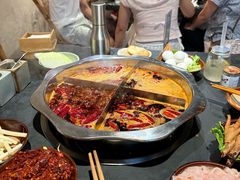 -大风老火锅(江北一店)