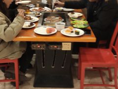 -盛铭轩·巴西烤肉火锅自助(功德林天街GIS店)