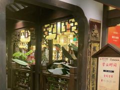 -南京大牌档(中关村领展广场店)