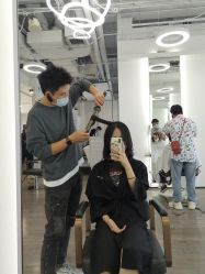 -ON STAR SALON