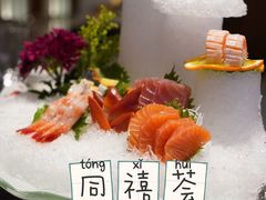 -同禧荟·港味海鲜火锅·粤菜(三亚湾店)