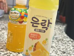 -震海贝烤贝·民俗特色店(延吉总店)