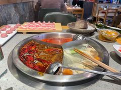 -渝味晓宇·重庆火锅(龙岗龙城万科里店)