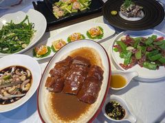 -梧桐餐厅(泉城路店)