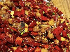 -小天府川菜馆(魏公村店)