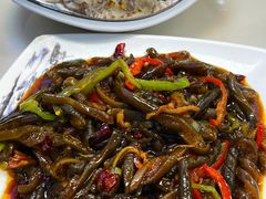 -富临港·蒸汽海鲜·手抓海鲜·炒菜(栈桥店)