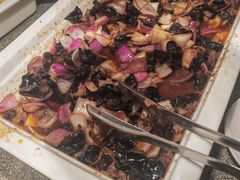 -艺站·自助餐厅·牛排西餐厅(济南绿地美利亚酒店)