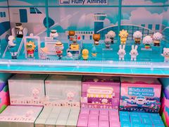 -泡泡玛特POPMART(天环购物中心店)