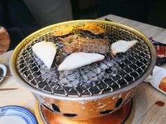 -AJIYA味屋和牛烤肉自助放题(温州万象城店)