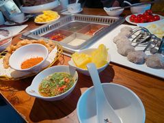 -德庄火锅(矿大三胞店)
