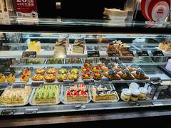 -FANEN法念·烘焙·甜点(万象城店)