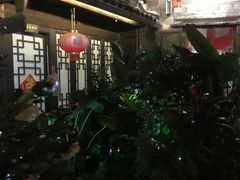 -客家大院·非遗赣南客家菜(郁孤台店)