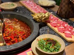 -蜀大侠火锅(四川北路店)