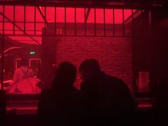 -Orangutan Bunker猩猩地堡酒吧(兰桂坊店)