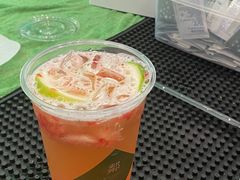 -LINLEE林里·手打柠檬茶(潮州右一城店)