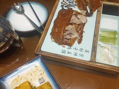 -阿德餐饮小秦川西北菜(福民路店)