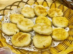 墨鱼饼-顺徕德仙庙烧鸡(荔湾总店)