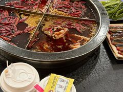 -陈眼镜火锅(总店)