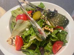 -Efes Turkish & Mediterranean Cuisine 艾菲斯餐厅(陆家嘴店)