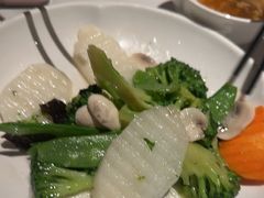 -外婆家(西红门荟聚购物中心店)