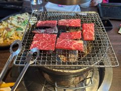 -大馥·炭火烧肉酒场(莘庄莘福坊店)