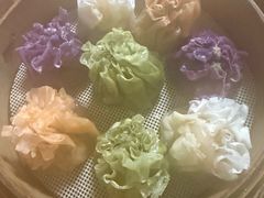 -正宗天津烧麦馆(柳州路店)