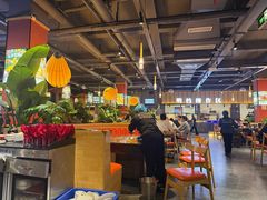 -老船舫·现做活鲜鱼馆(东郊记忆店)