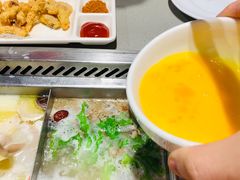 -海底捞火锅(顺城购物中心店)