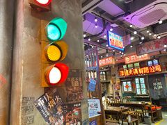 -萍姐火锅·公路夜市(南京新街口店)
