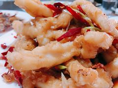 -九龙餐厅(大沽路店)