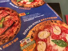 -BOTTEGA意库(中骏世界城店)