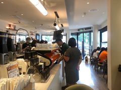 -Peet's Coffee皮爷咖啡(大学路店)