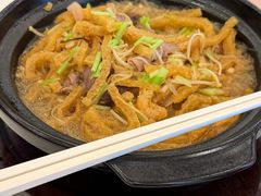 -将军烧鹅海鲜酒楼