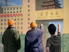 -柳州工业博物馆