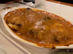 阿里巴巴焗雞扒飯-番茄屋葡式美食(总店)