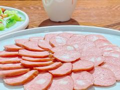 -李老哈·东北菜(宋园路店)