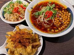 -成都瓜串串(华强北店)