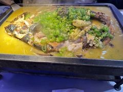 -炉鱼(爱琴海购物公园店)