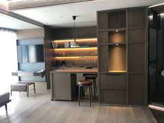 -北京三里屯CHAO酒店